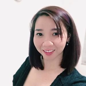 Meet your Posher, Ngan